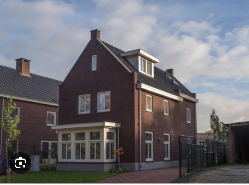 Instapklare Vrijstaande Woning in Berlicum
