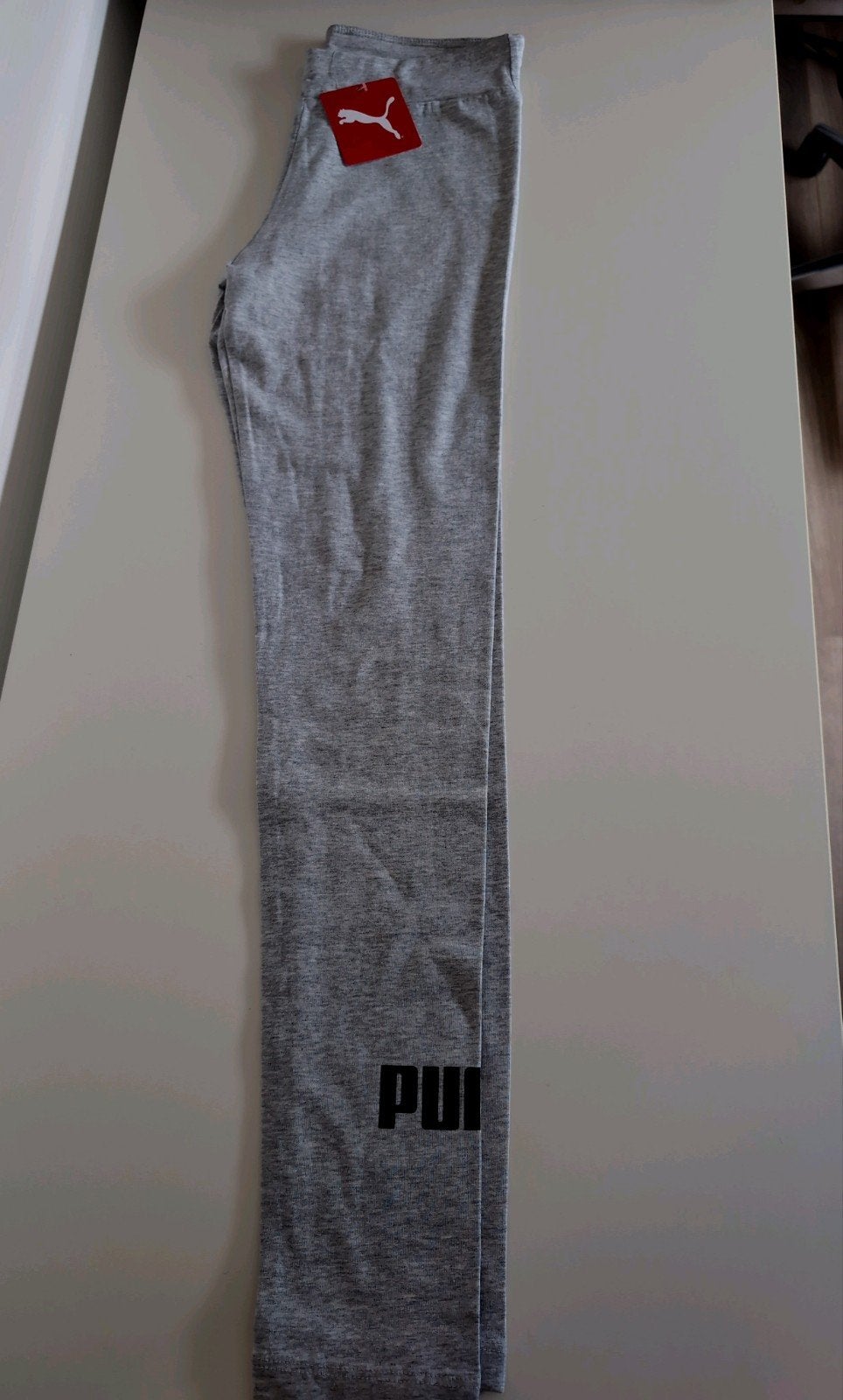 Nieuw Puma legging sport broek sportbroek maat 164, Ophalen of Verzenden, Nieuw, Meisje, Sport- of Zwemkleding