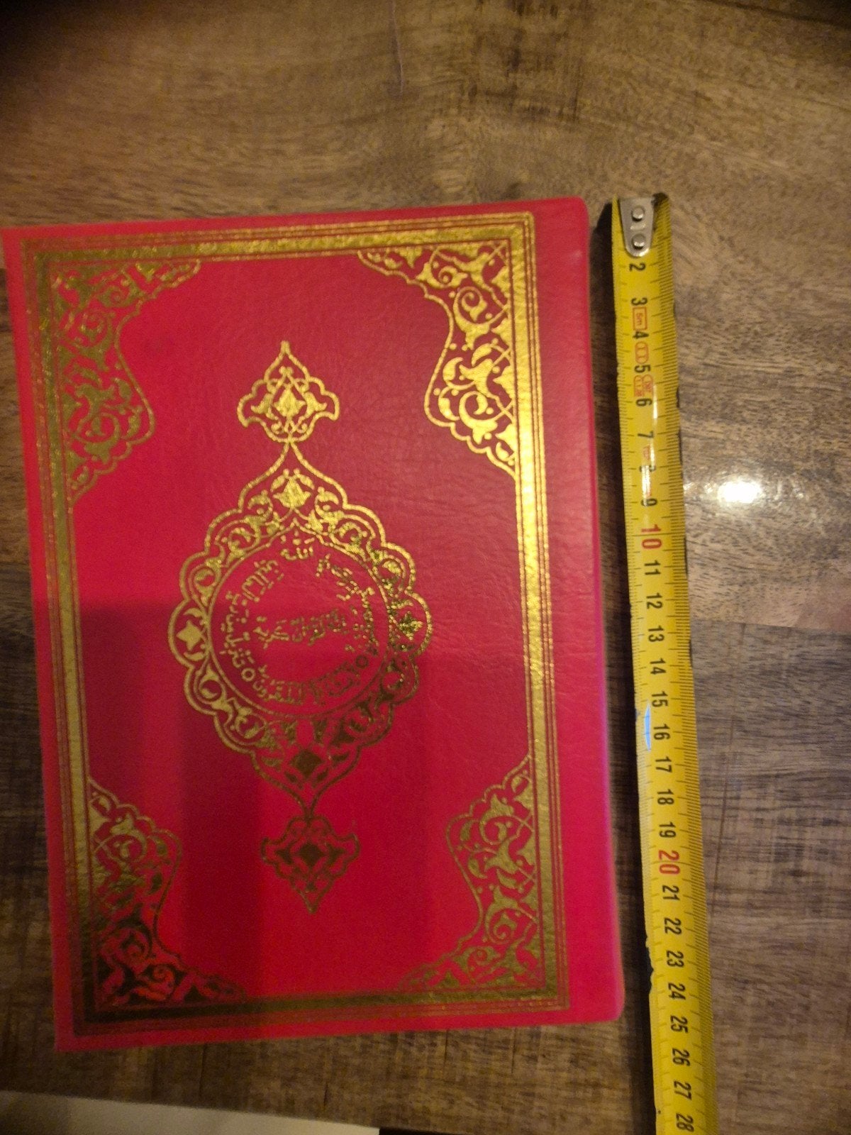 Koran Gratis, Antiek en Kunst, Ophalen