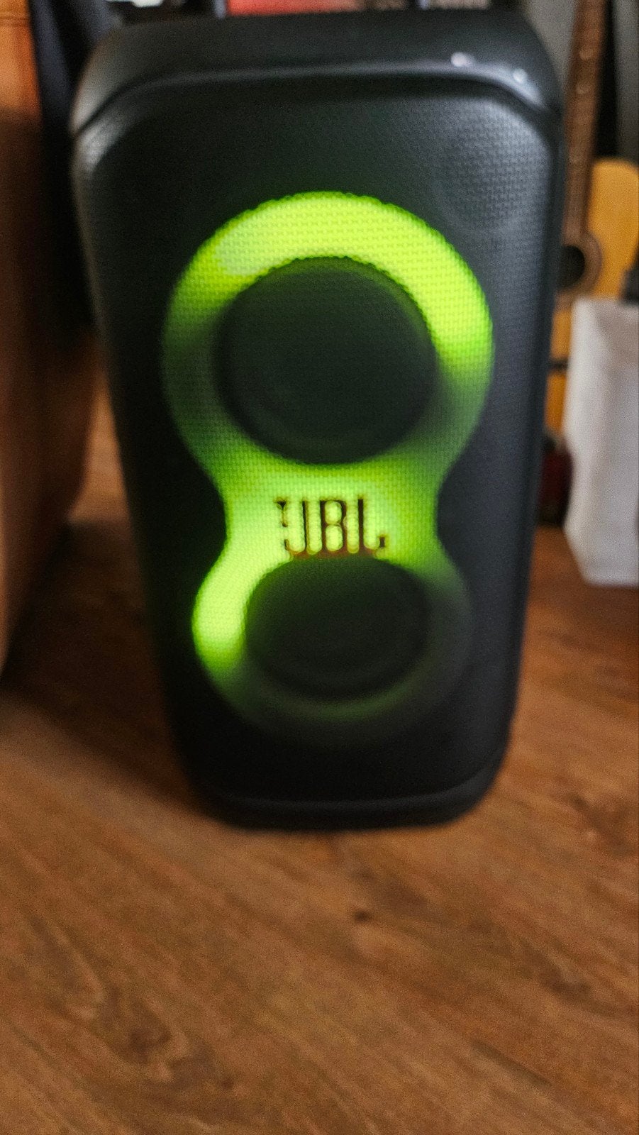 als nieuw JBL 320, Ophalen, Zo goed als nieuw, JBL