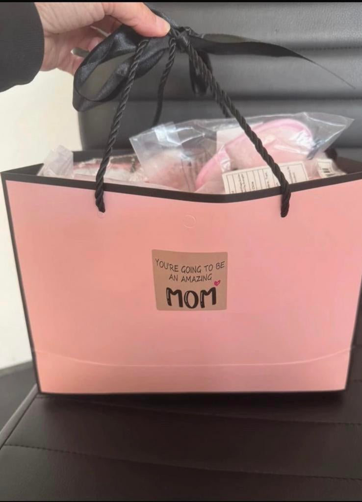 Giftset baby, Ophalen, Nieuw