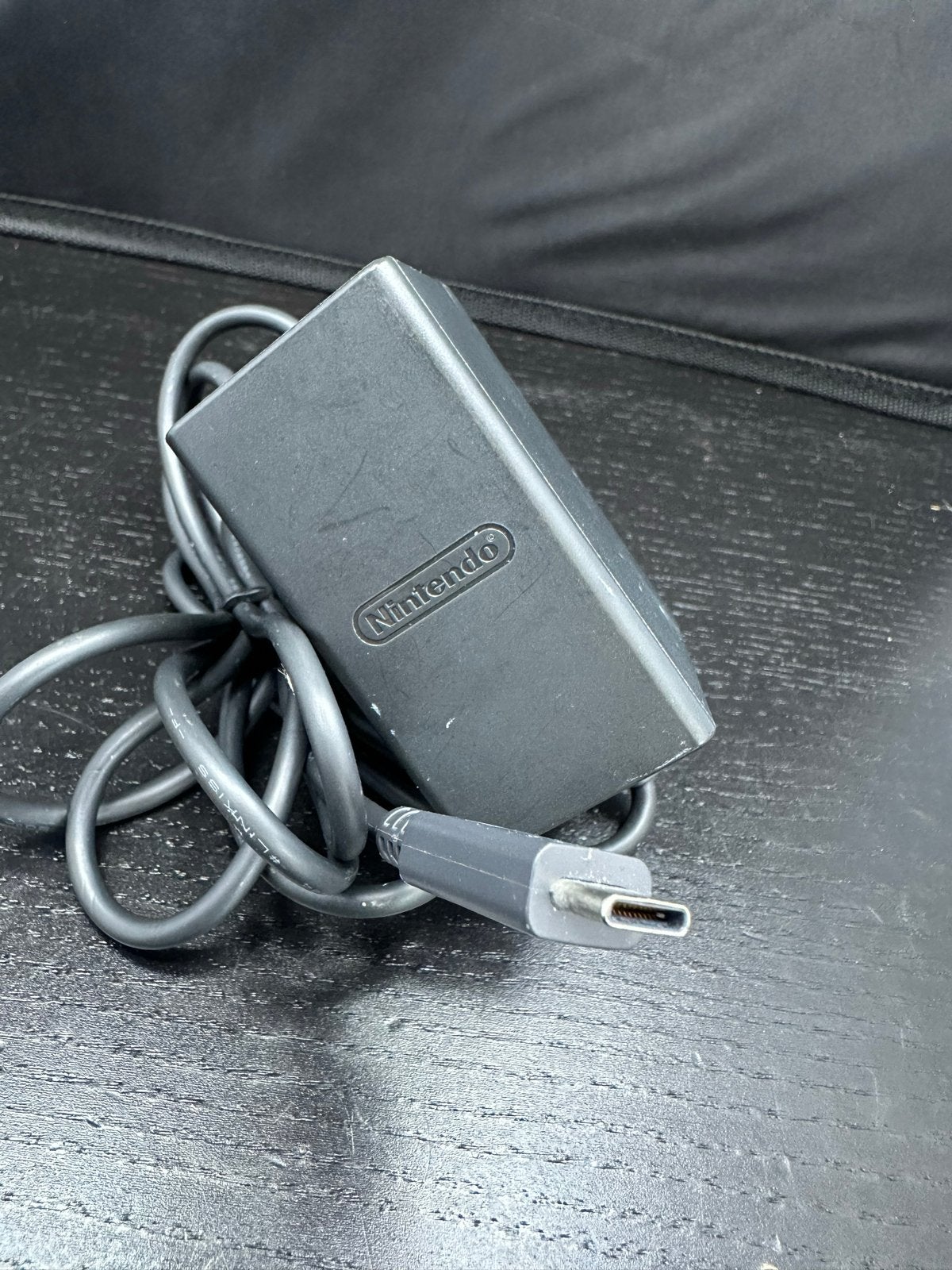 Originele Nintendo Switch AC Adapter / Oplader USB-C, Verzenden, H, D, S