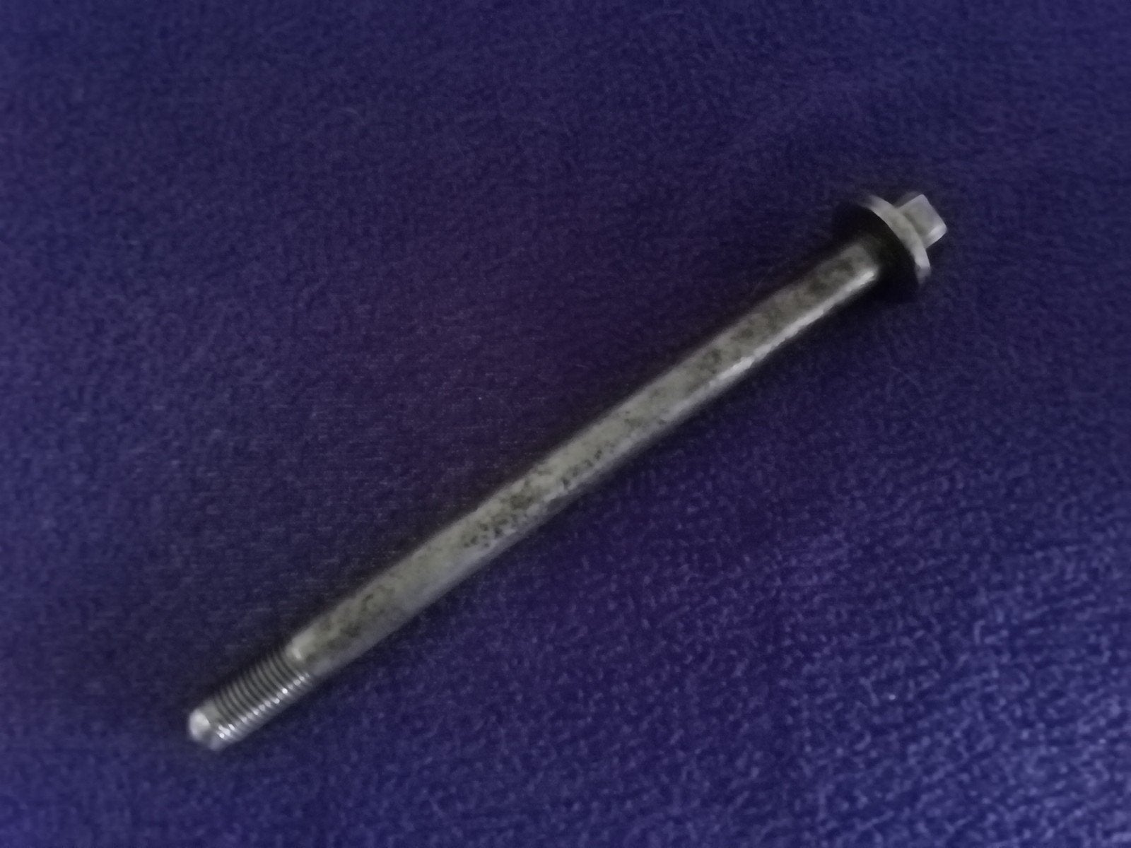 Zundapp org ribe steekas, Ophalen of Verzenden, Gebruikt, Frame