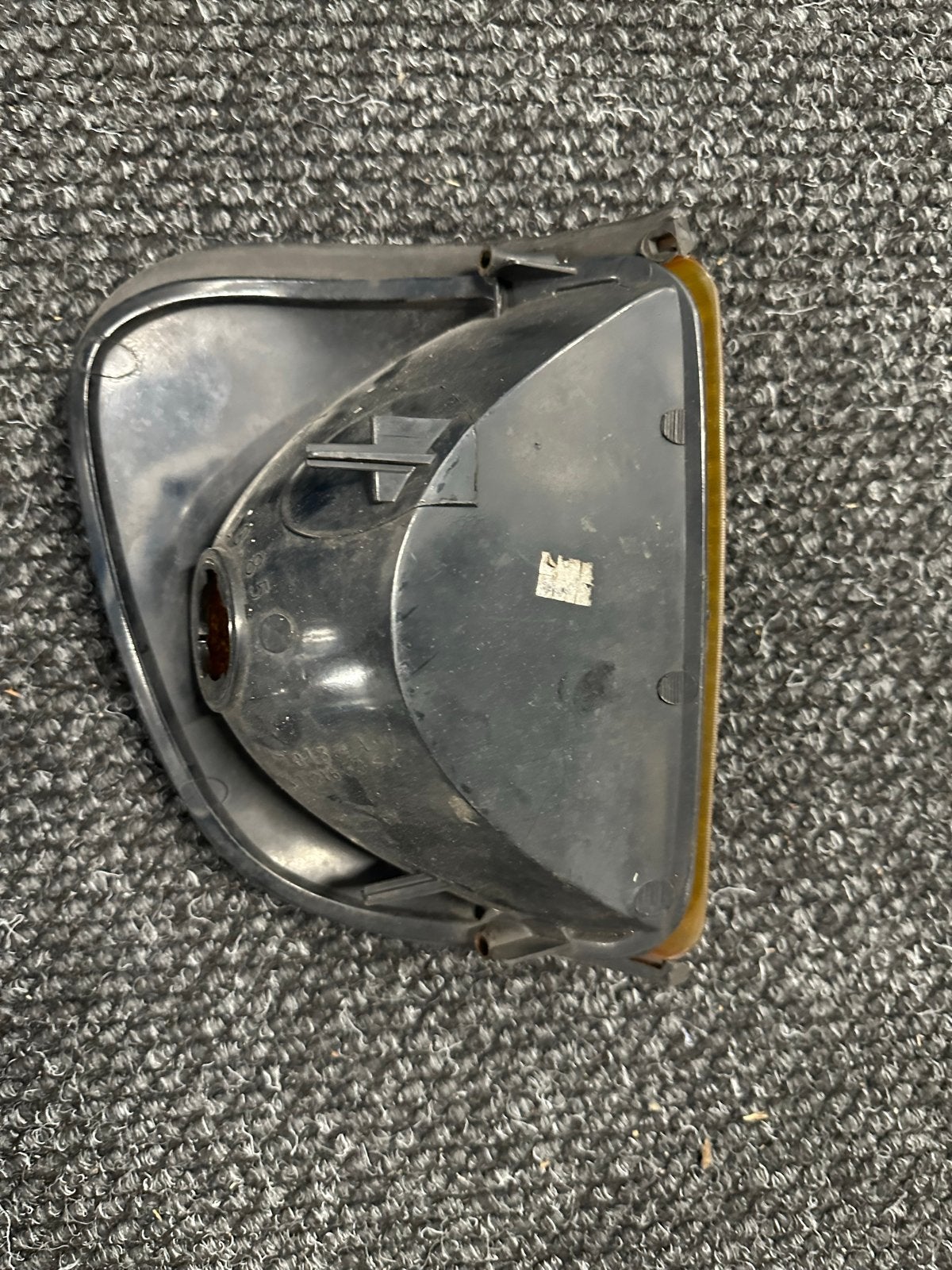 Knipperlicht Ford E-150 econoline links, Auto-onderdelen, Ophalen of Verzenden, Gebruikt, Ford USA
