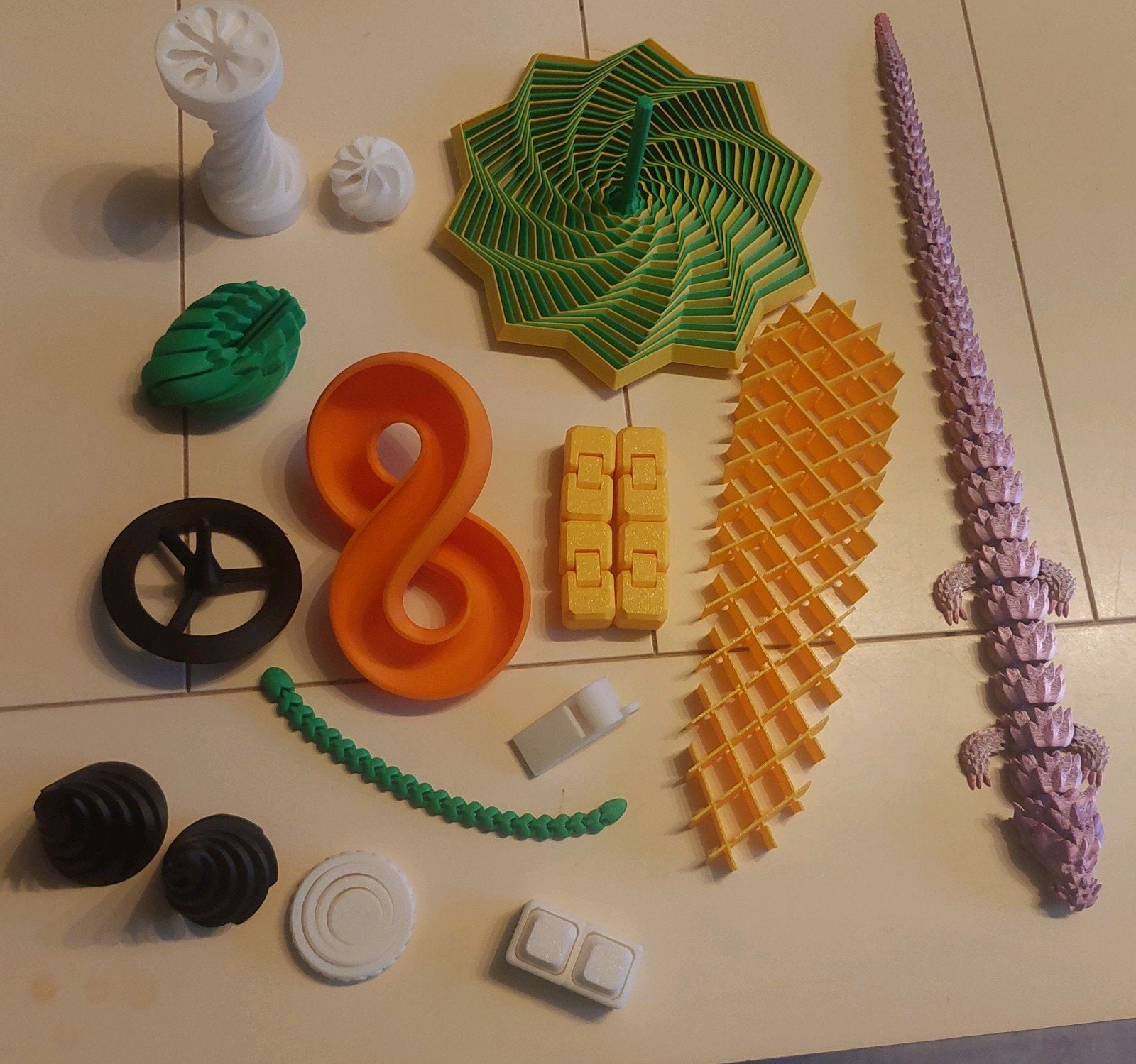 De goedkoopste 3D print service maar een paar cent op maak €, Computers en Software, 3D Printers, Nieuw, Ophalen of Verzenden