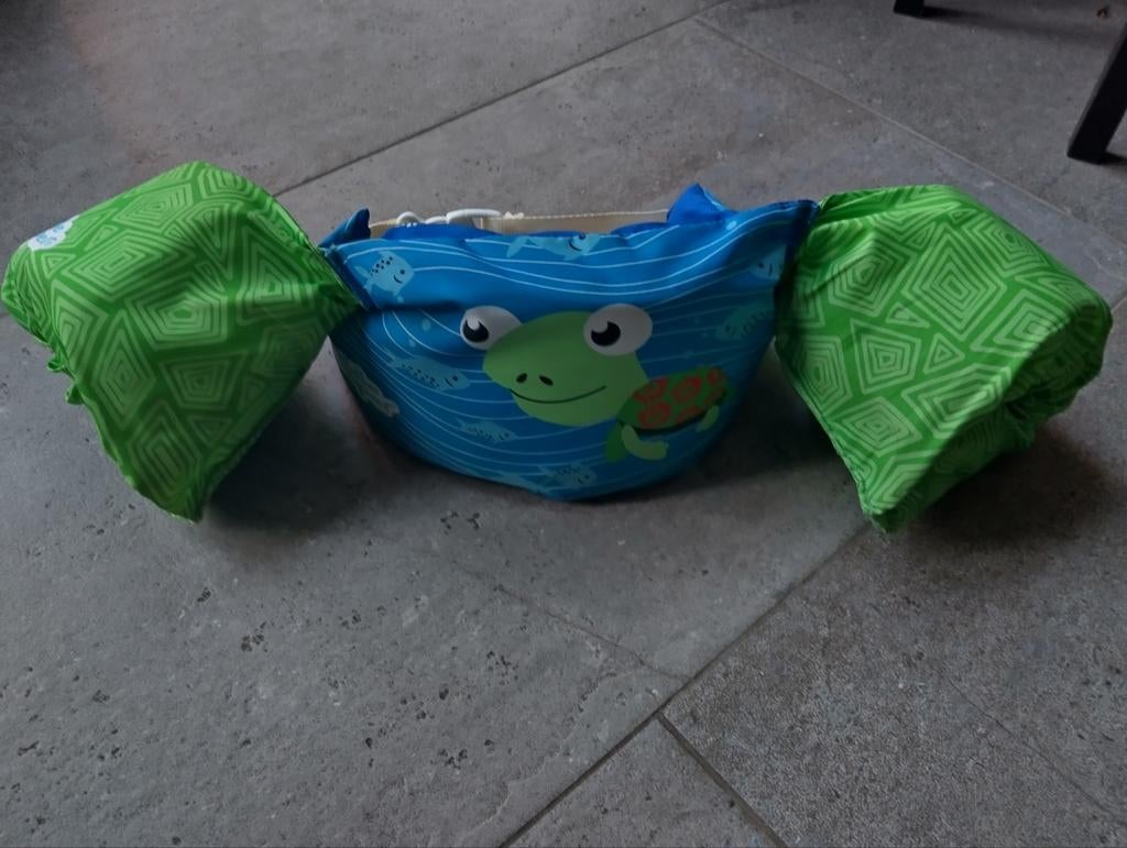 Sevylor Puddle Jumper Zwemvest Kinderen 15-30 kg, Ophalen, Zo goed als nieuw
