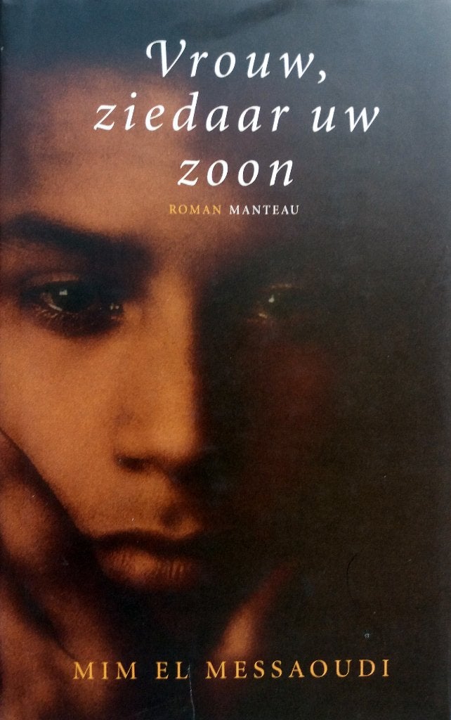 Mim El Messaoudi - Vrouw, ziedaar uw zoon, Ophalen of Verzenden, Zo goed als nieuw, Wereld overig