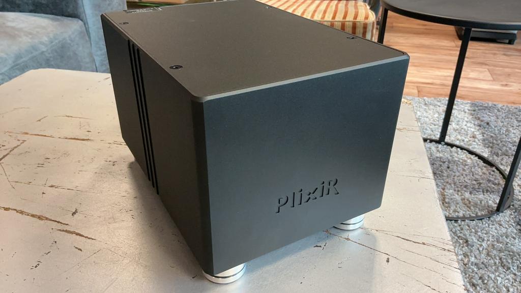 Plixir BAC400 mk2 Nieuw!, Ophalen, Nieuw, Plixir, Minder dan 2 meter