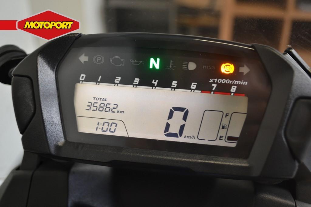 Honda NC 750 X DCT ABS (bj 2015), Motoren, Motoren | Honda, Dorneveld 180-184
B-1731  Zellik, BE, Honda Motor Europe, Bedrijf