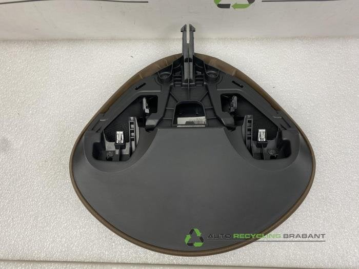 Dashboard van een Renault Clio, Gebruikt, -, -, Ophalen of Verzenden