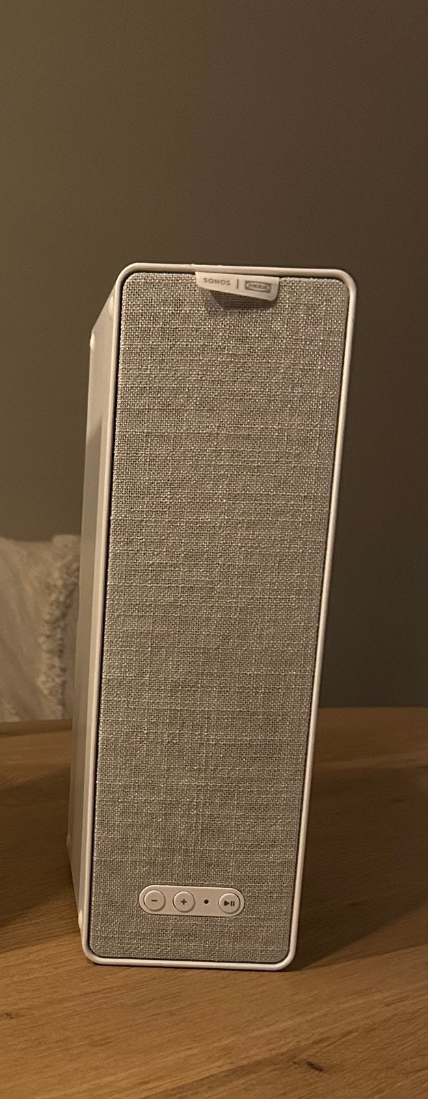 Sonos IKEA Symfonisk Gen 2 - Wit
