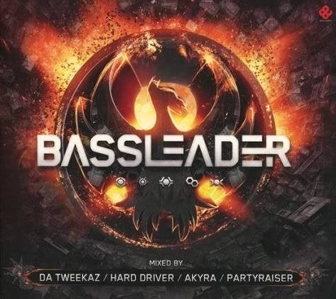 bassleader, Ophalen of Verzenden, Gebruikt