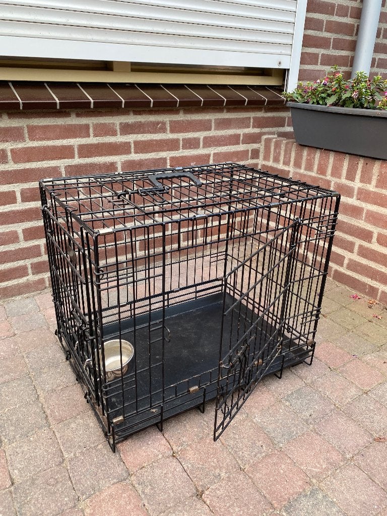 Bench, Dieren en Toebehoren, Ophalen, Zo goed als nieuw