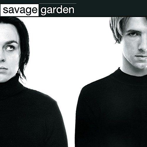 SALE-> CD SAVAGE GARDEN - Savage Garden, Verzenden, Zo goed als nieuw