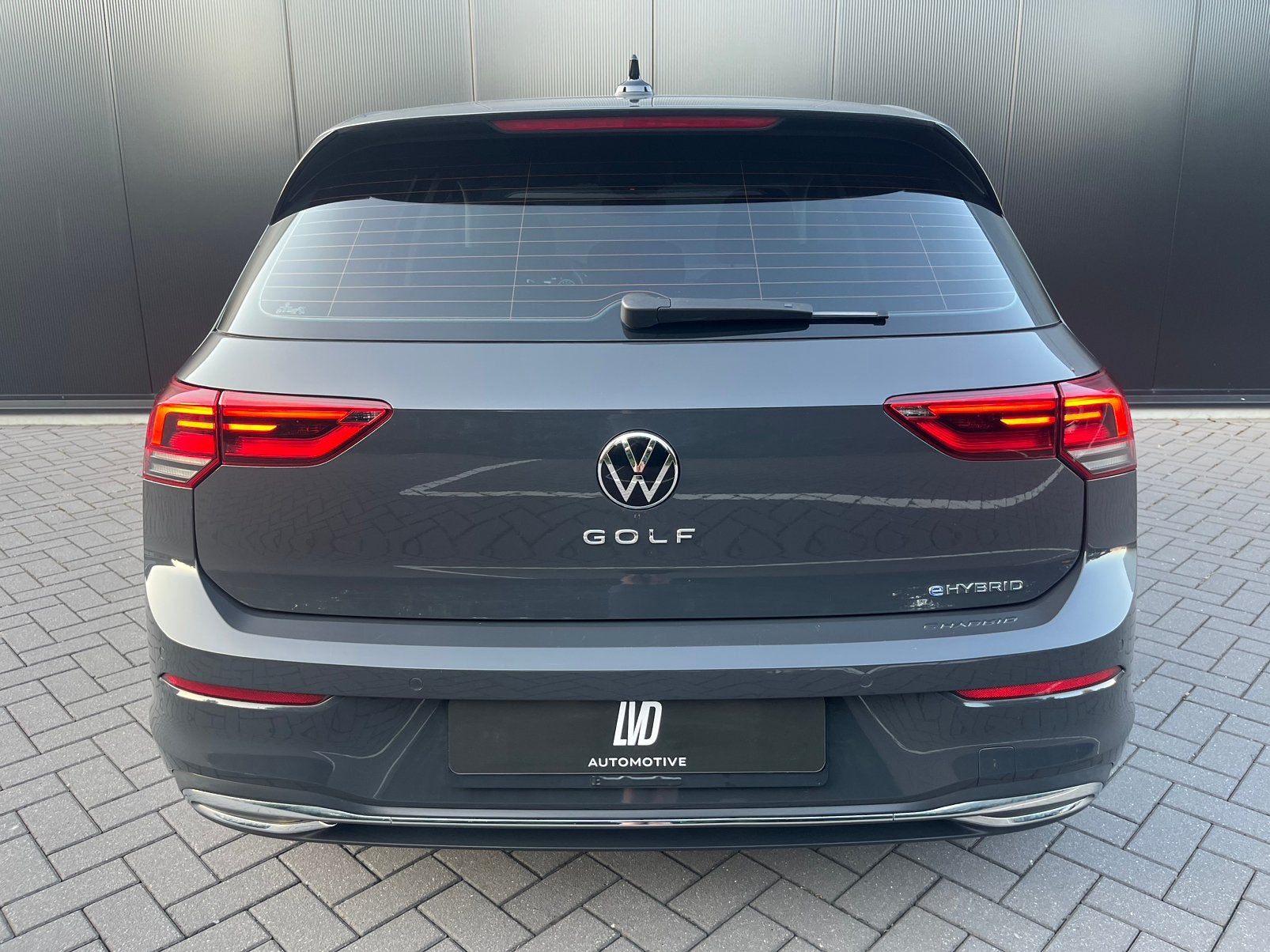 Foto 24 van Volkswagen Golf 1.4 e-Hybrid STYLE MASSAGE MEMORY ACC LED NA