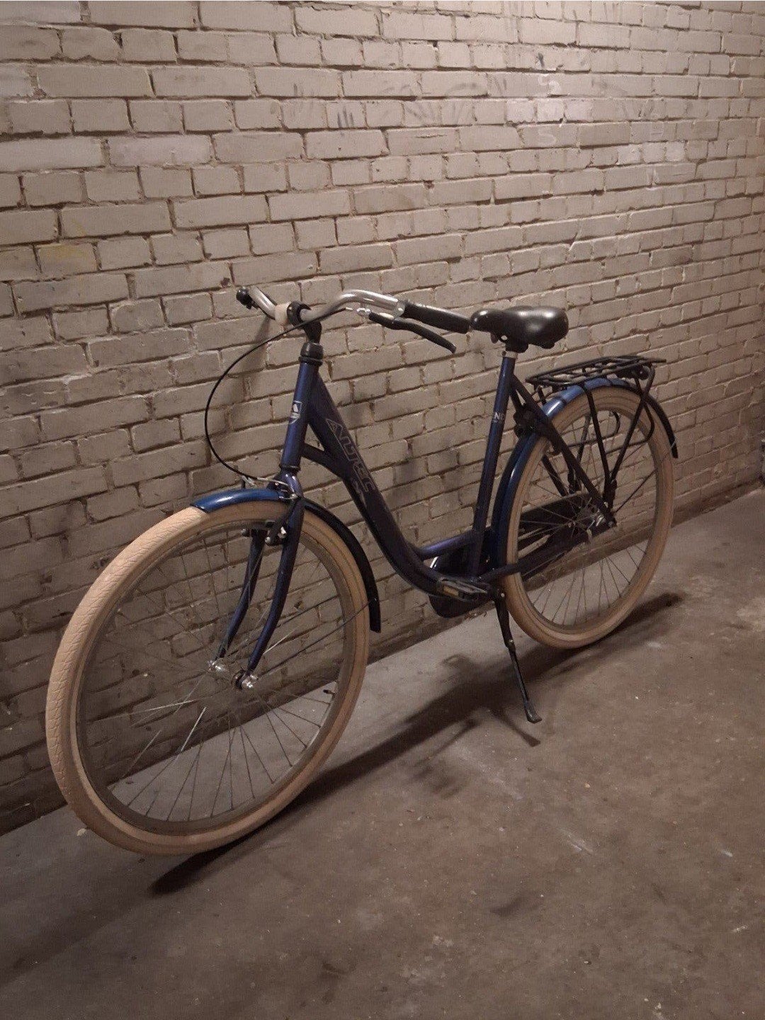 Te koop, Altec merk fiets 28 maat., Ophalen