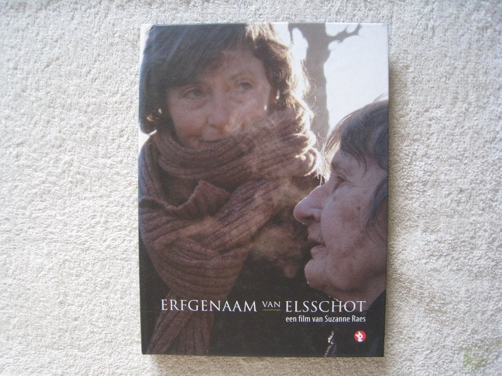 Luisterboek Erfgenaam van Elsschot + DVD, Ophalen of Verzenden