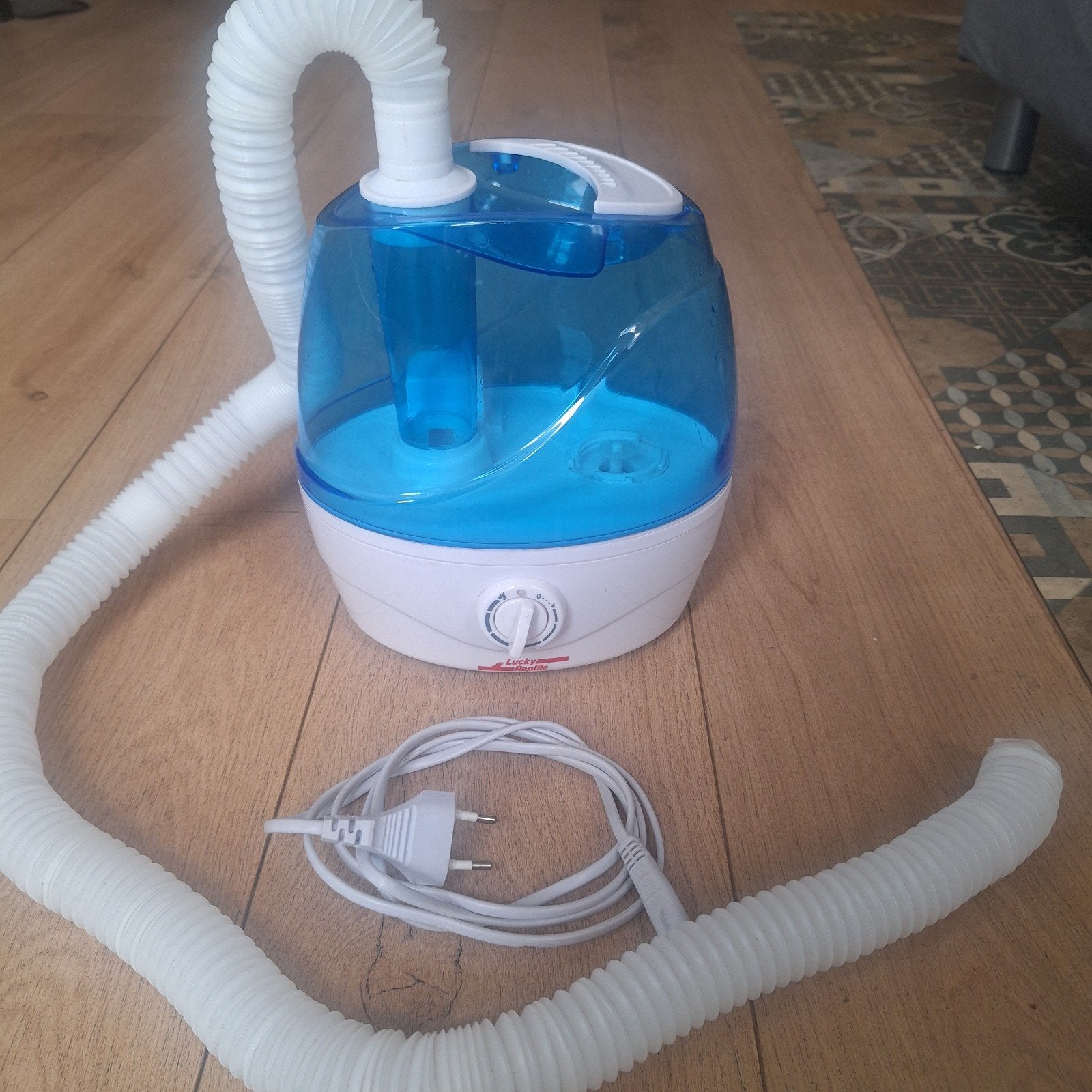 2de handse nevel machine, Overige soorten, 0 tot 2 jaar