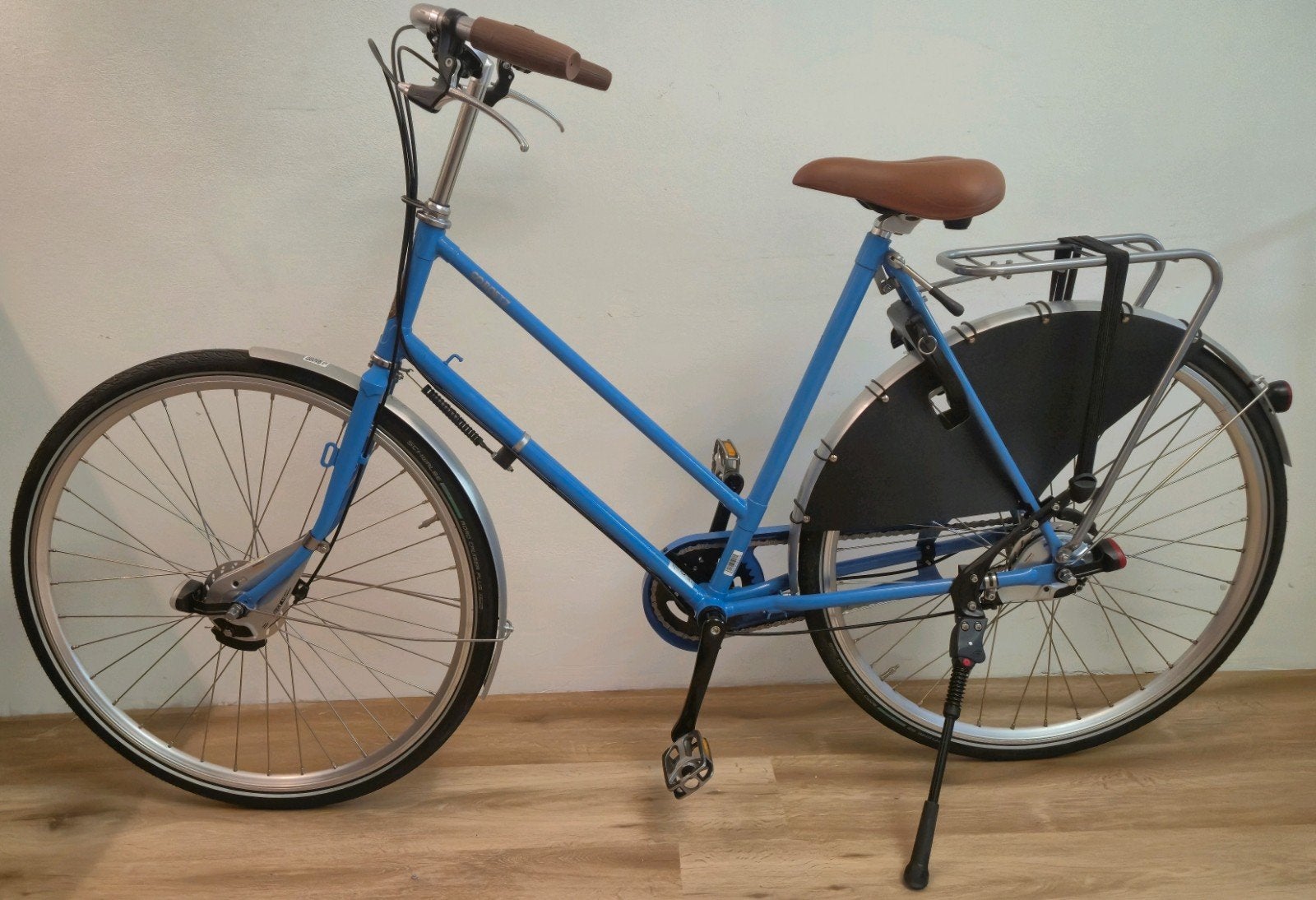 roetz ladybike manbike NEW!, Ophalen, Nieuw, Overige merken