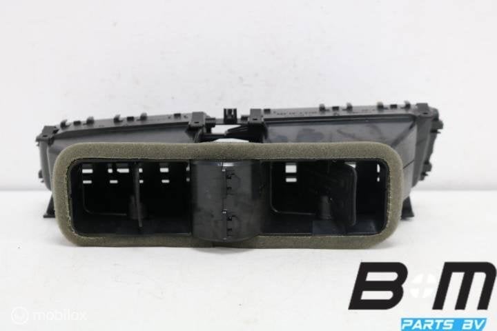 Luchtrooster midden VW E - Golf 7 5G1815736C, Gebruikt