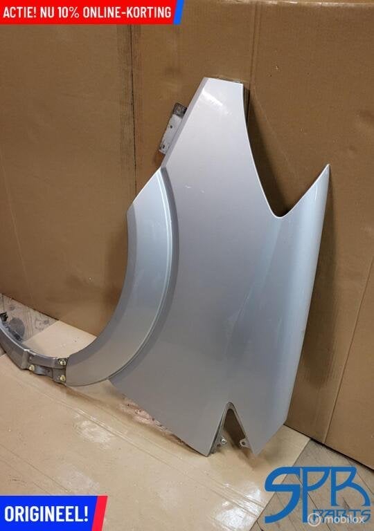 MERCEDES SPRINTER W906 SPATBORD LINKSVOOR SCHERM LINKS 9744, Gebruikt, Mercedes-Benz, Ophalen of Verzenden, Mercedes-Benz