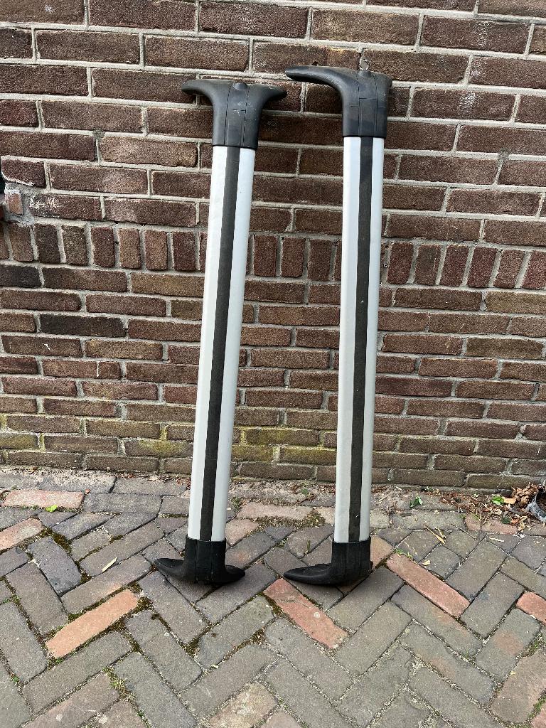 FORD FOCUS 2005 dakdragers, Auto diversen, Dakdragers, Ophalen, Gebruikt