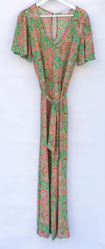 Jumpsuit, Maat 38/40 (M), Enquentro, Overige kleuren, Ophalen of Verzenden
