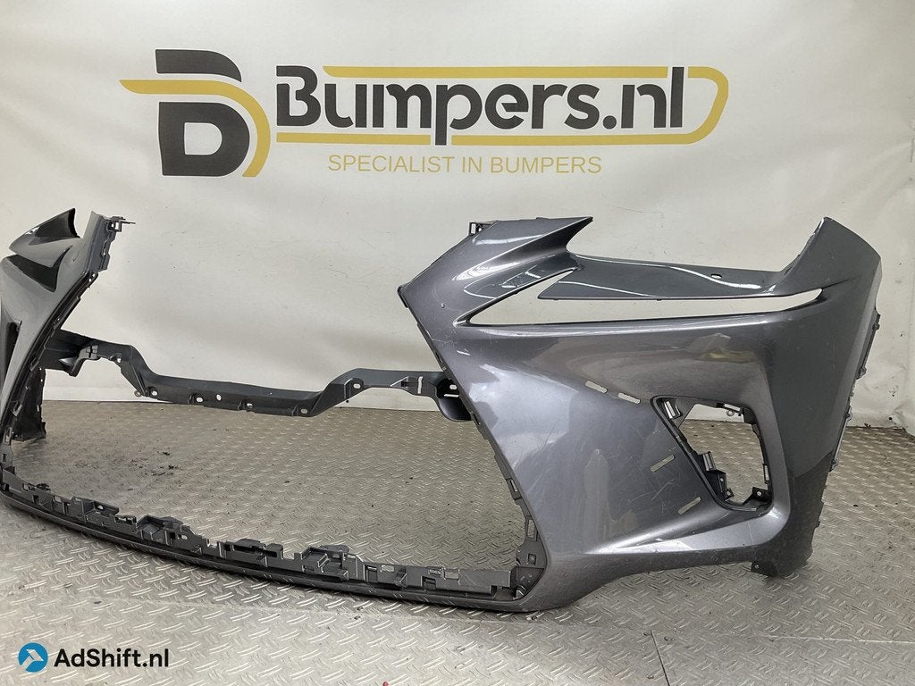 Bumper Lexus NX 300h Facelift 17-21 52119-78130 Voorbumper D, Auto-onderdelen, Bumper
