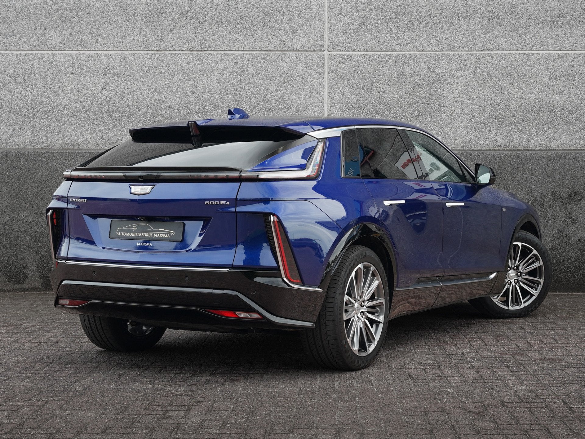 Cadillac Overige Modellen