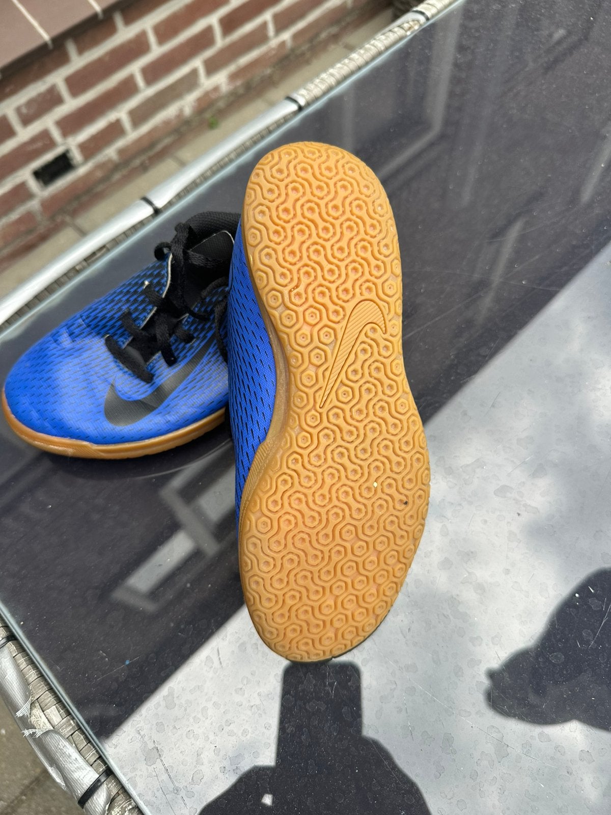 Nike gym schoenen, Kleding | Heren, Ophalen, Zo goed als nieuw, Sportschoenen