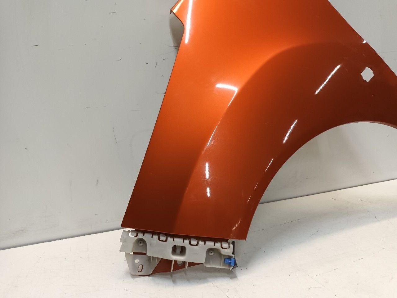 Spatbord links voor Chevrolet Spark, Onderdelen@venauto.nl, Van der Ven Autorecycling B.V., Gebruikt, Ettenseweg 76, 4706 PB Roosendaal, The Netherlands
