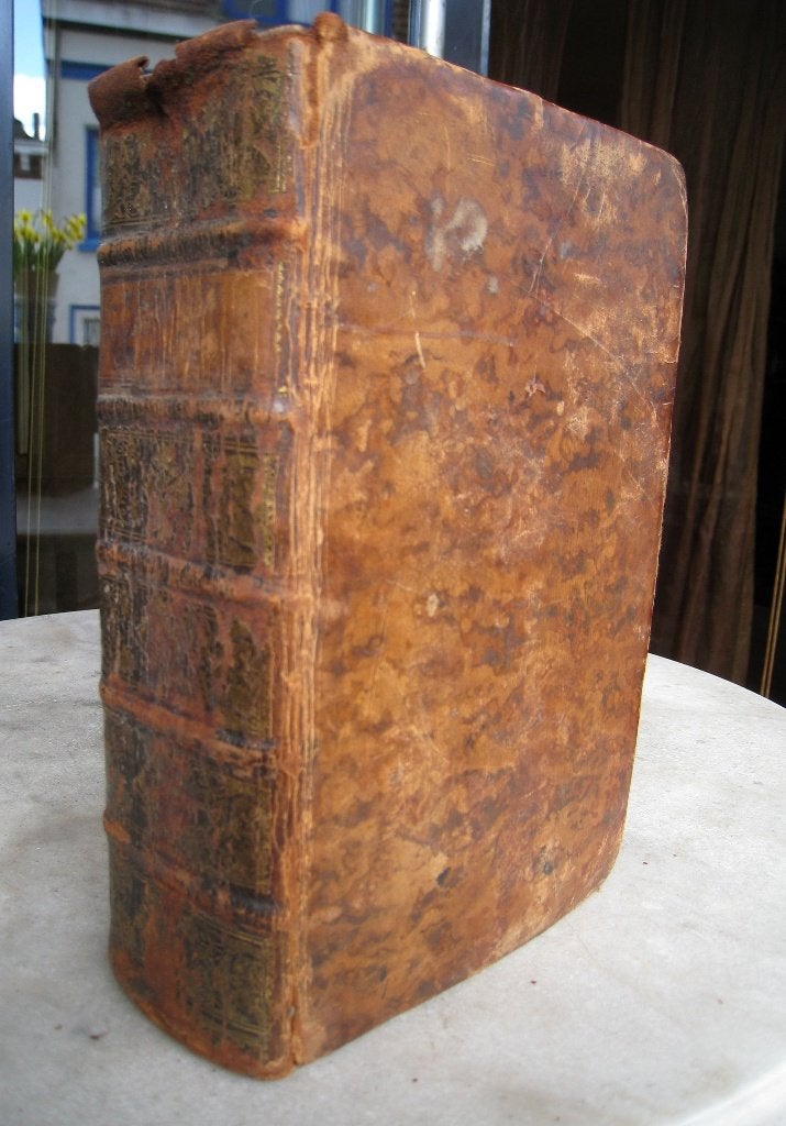 Graecum Lexicon Manvale (Leipzig/London 1767), Ophalen of Verzenden