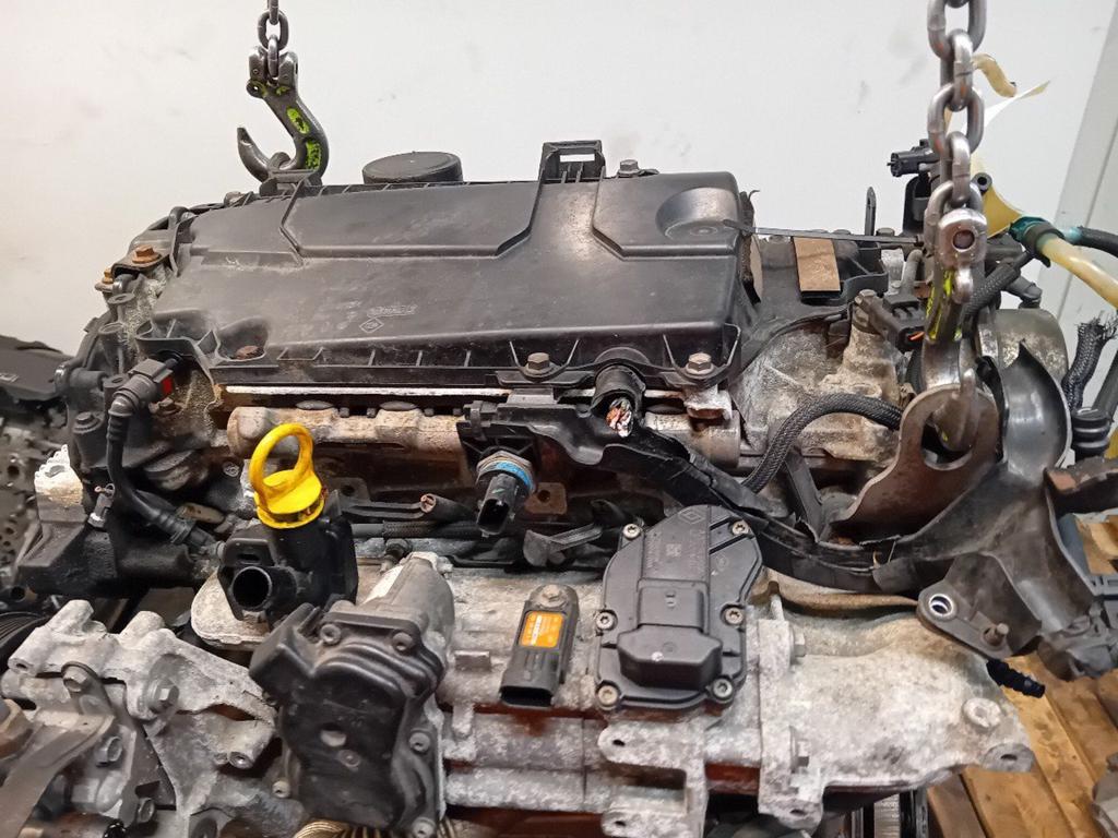 Motor Renault Master, Auto-onderdelen, Motor en Toebehoren, Renault, Gebruikt, Herkomst onderdeel bekend, 12 maanden garantie