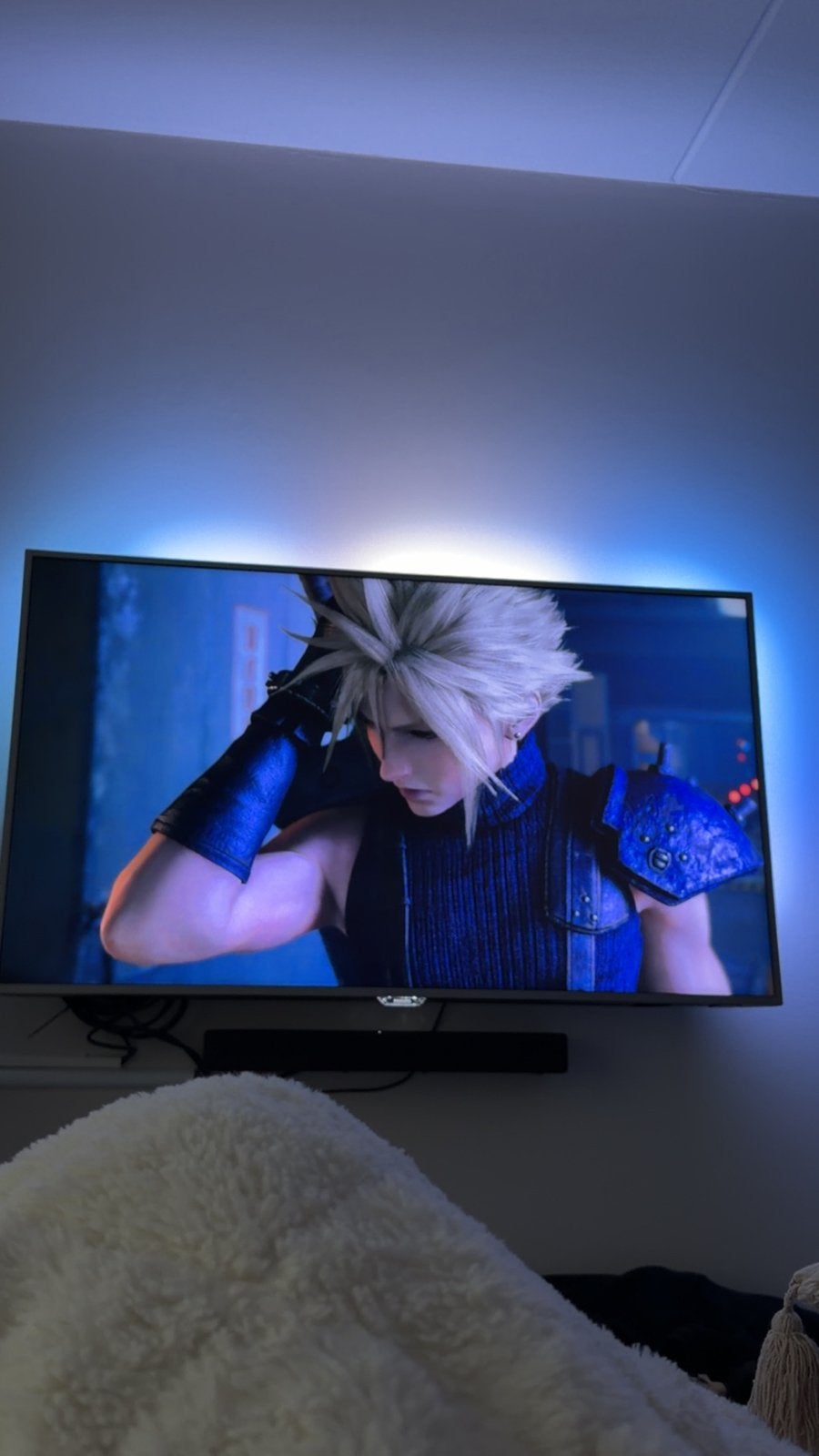Philips 55PUS7272/12 4K Smart TV Ambilight, Philips, LED, 50 Hz, Ophalen of Verzenden