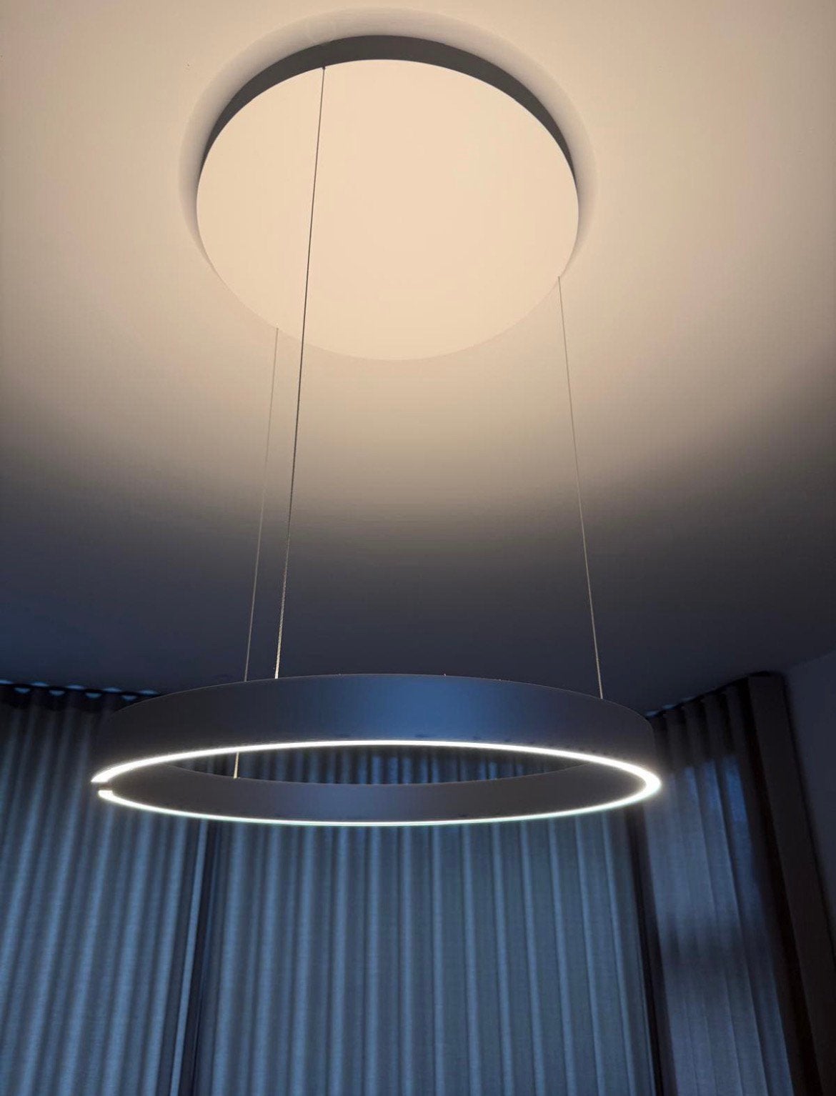 Occhio Mito Sospeso 60 Hanglamp, Ophalen, Zo goed als nieuw