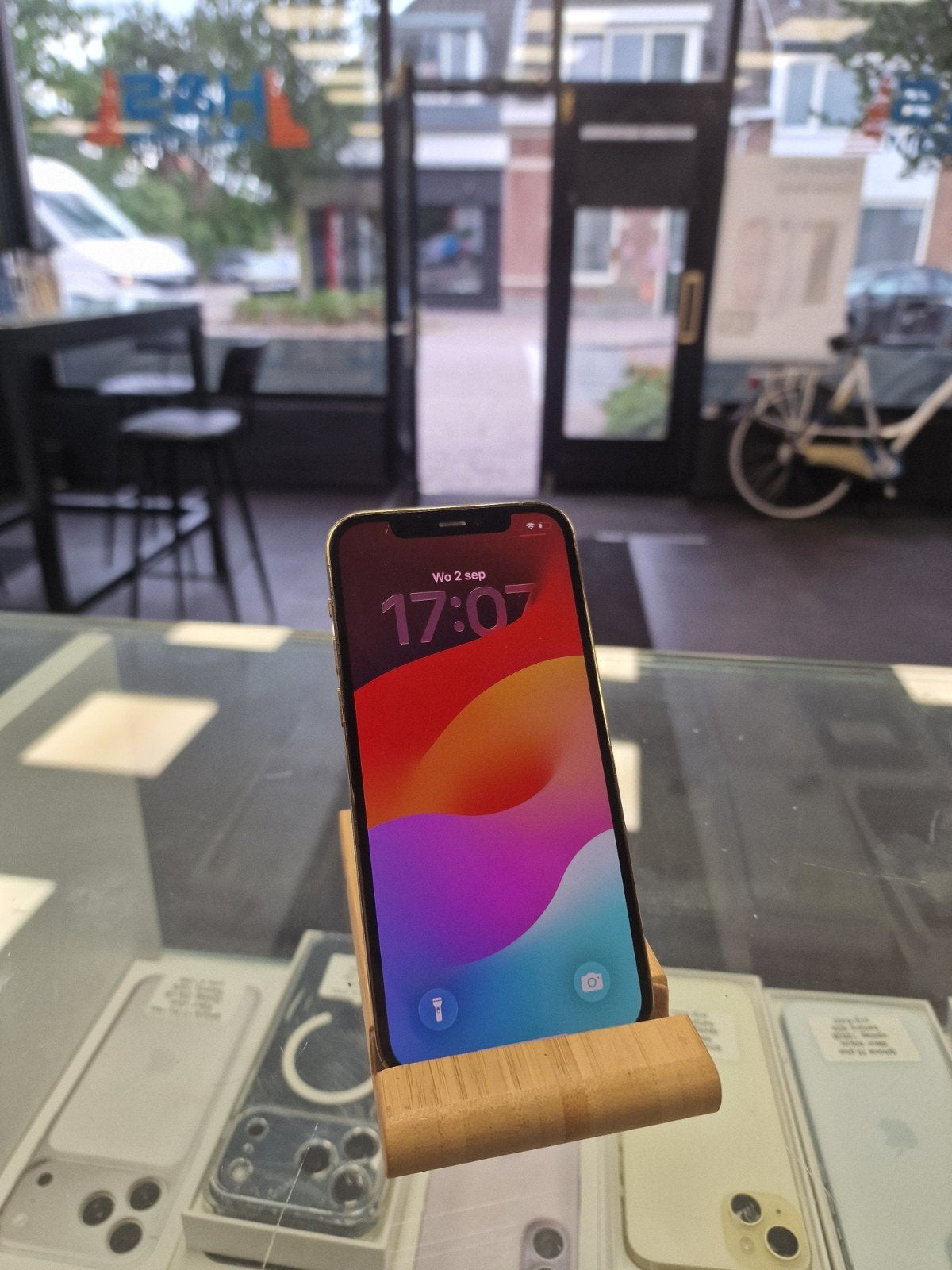 Iphone 12 pro 256gb