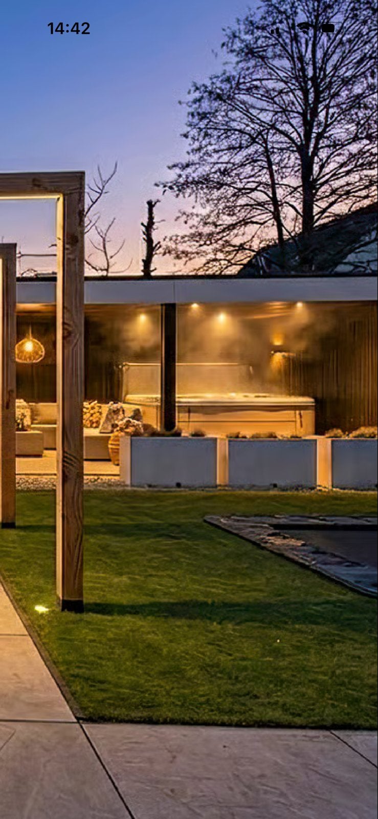 Jacuzzi/Spa Cambridge 45 - Zo goed als nieuw, Ophalen, Zo goed als nieuw, Filter, Vast