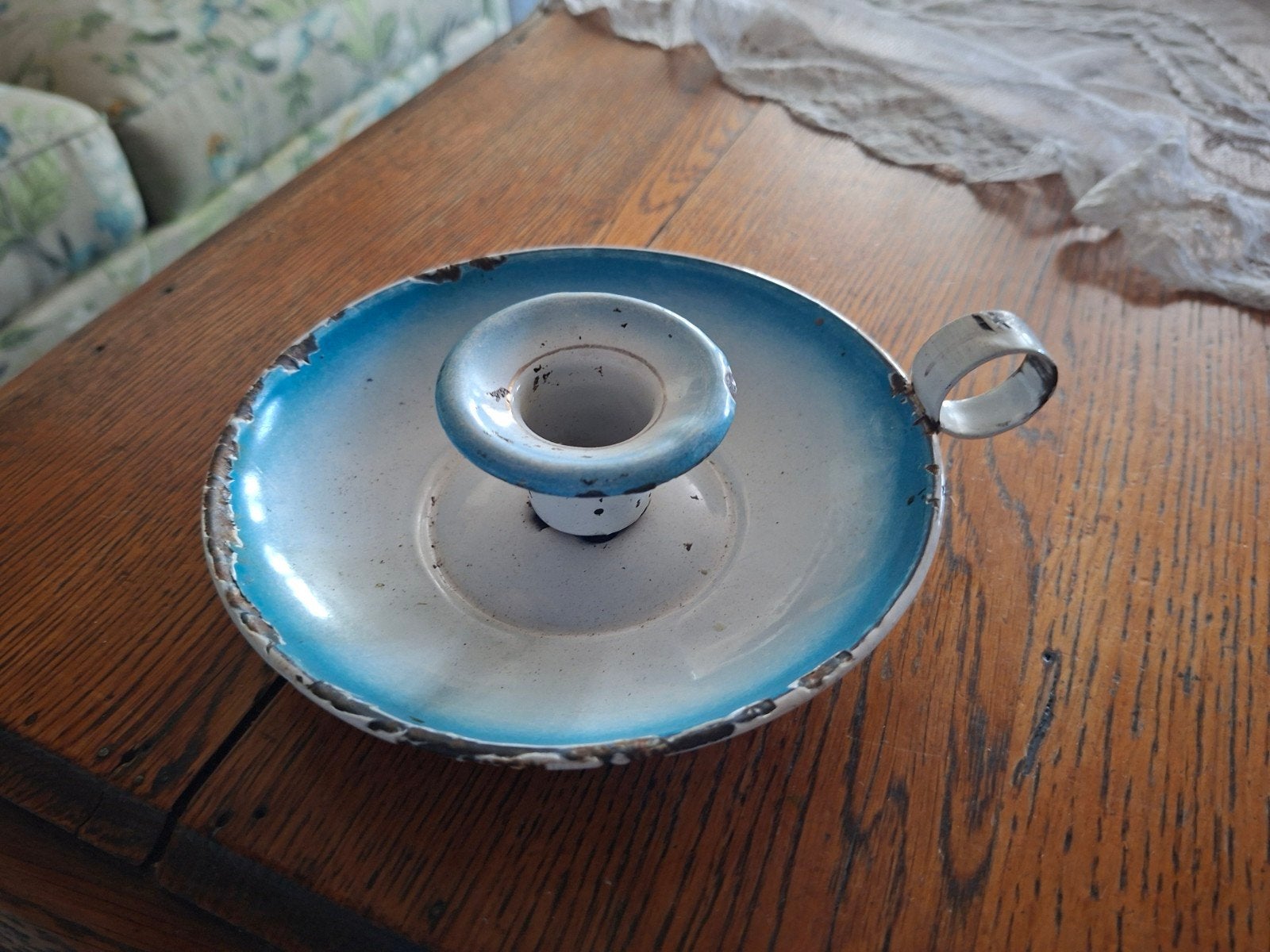 Te koop Blaker, Ophalen of Verzenden