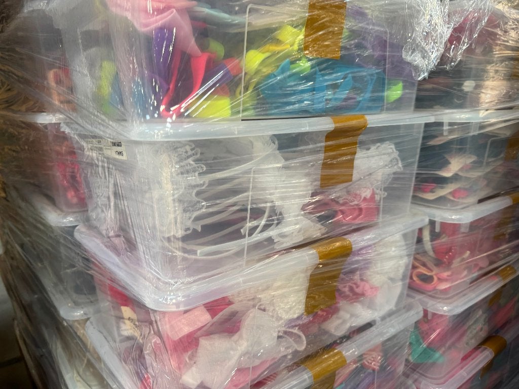 Dames mode accesiores, 0,17 per stuks, Overige typen, Vrouw, Nieuw, Ophalen