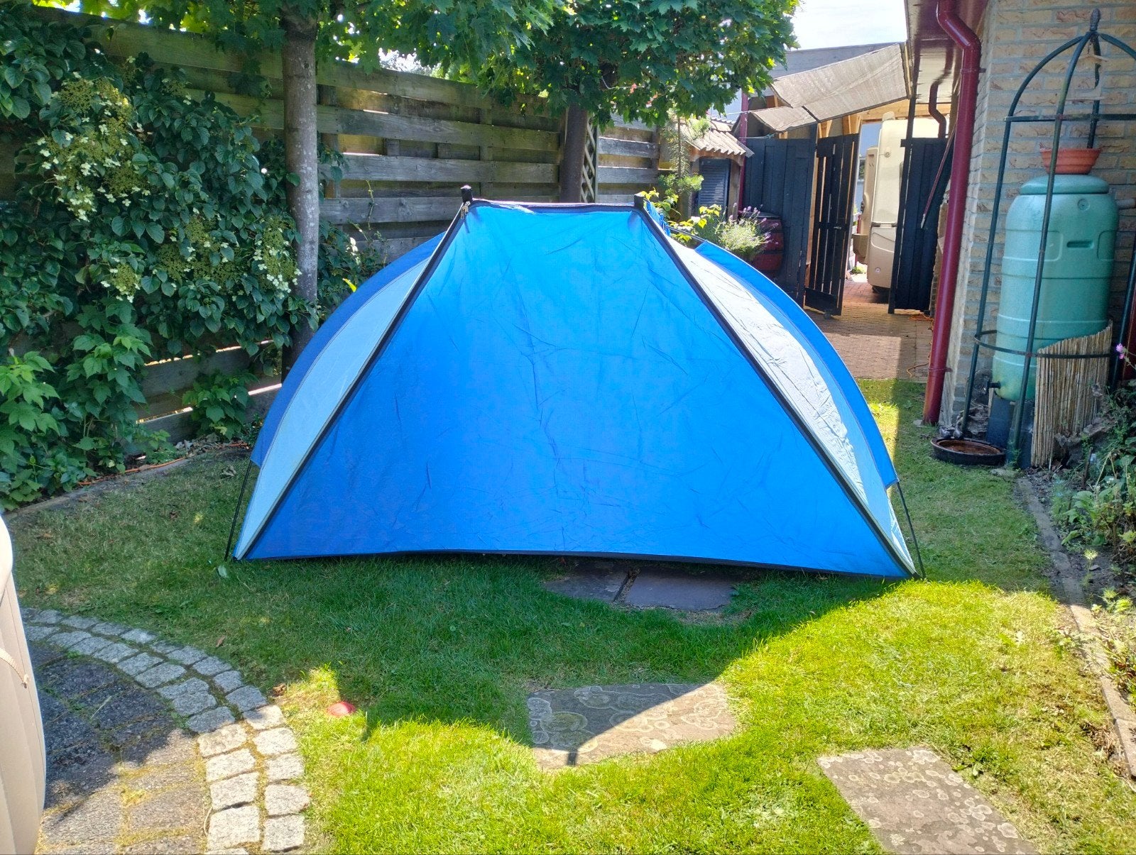 Style Expedition Strandtent / Speeltentje, Ophalen of Verzenden, Gebruikt