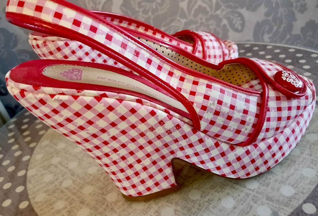 FORNARINA zomersandalen, als nieuw! Koopje, Ophalen, Fornarina, Sandalen of Muiltjes, Zo goed als nieuw
