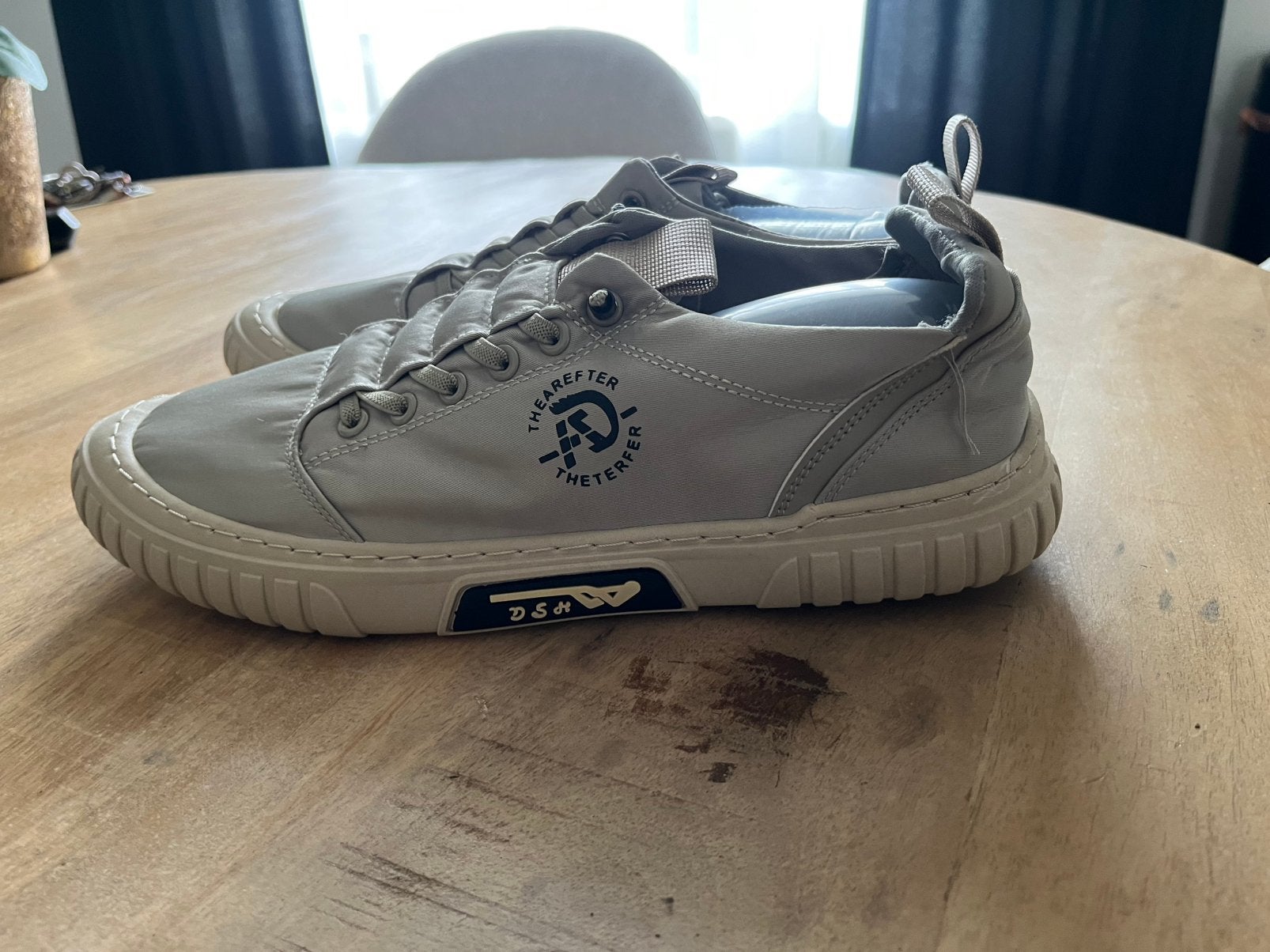 Nieuwe heren schoenen. Maat 45., Ophalen of Verzenden, Zo goed als nieuw