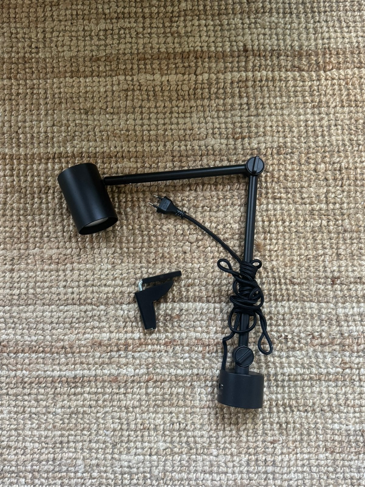 Ikea Bureaulamp, Huis en Inrichting, Lampen | Tafellampen, Ophalen, Zo goed als nieuw, Bureaulamp, IKEA