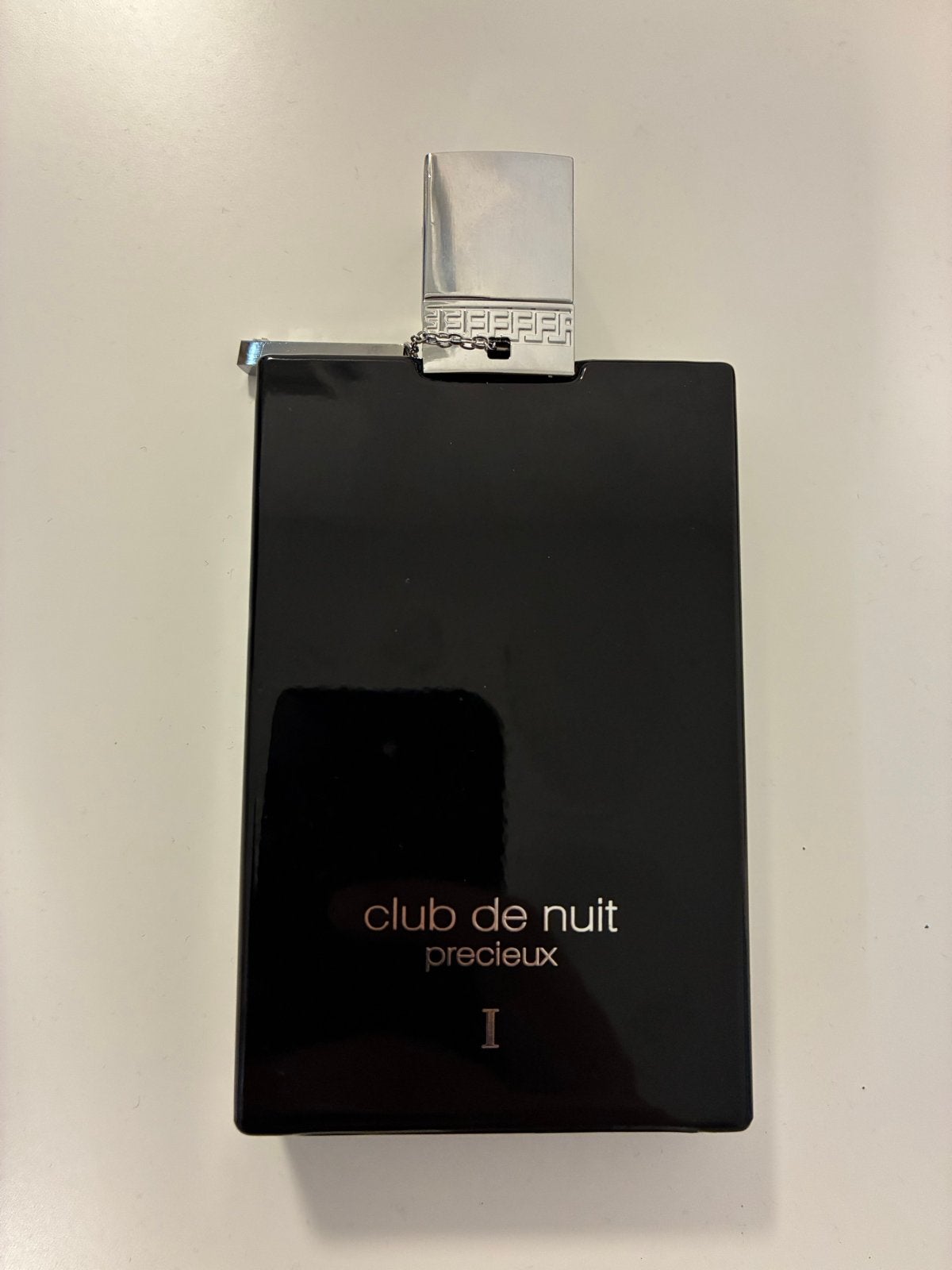 Club de Nuit Precieux I Extrait De Parfum 55ml, Sieraden, Tassen en Uiterlijk, Uiterlijk | Parfum, Ophalen of Verzenden, Zo goed als nieuw
