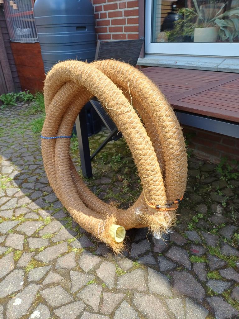 drainages, Ophalen, Overige materialen, 6 meter of meer, Overige typen