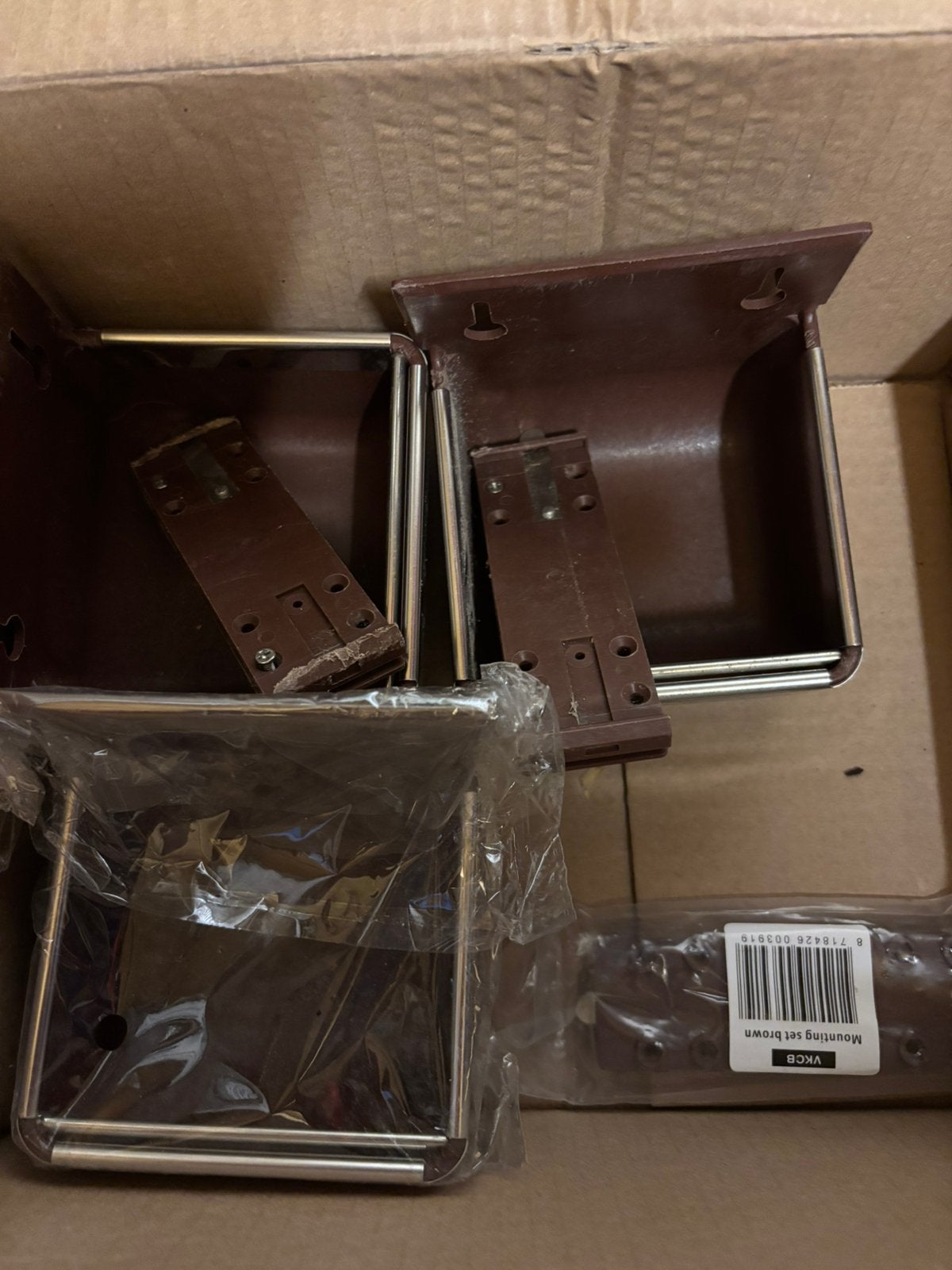 Te Koop: Knaagdiervoerbakjes, Dieren en Toebehoren, Ophalen of Verzenden, Zo goed als nieuw, Voerbakje