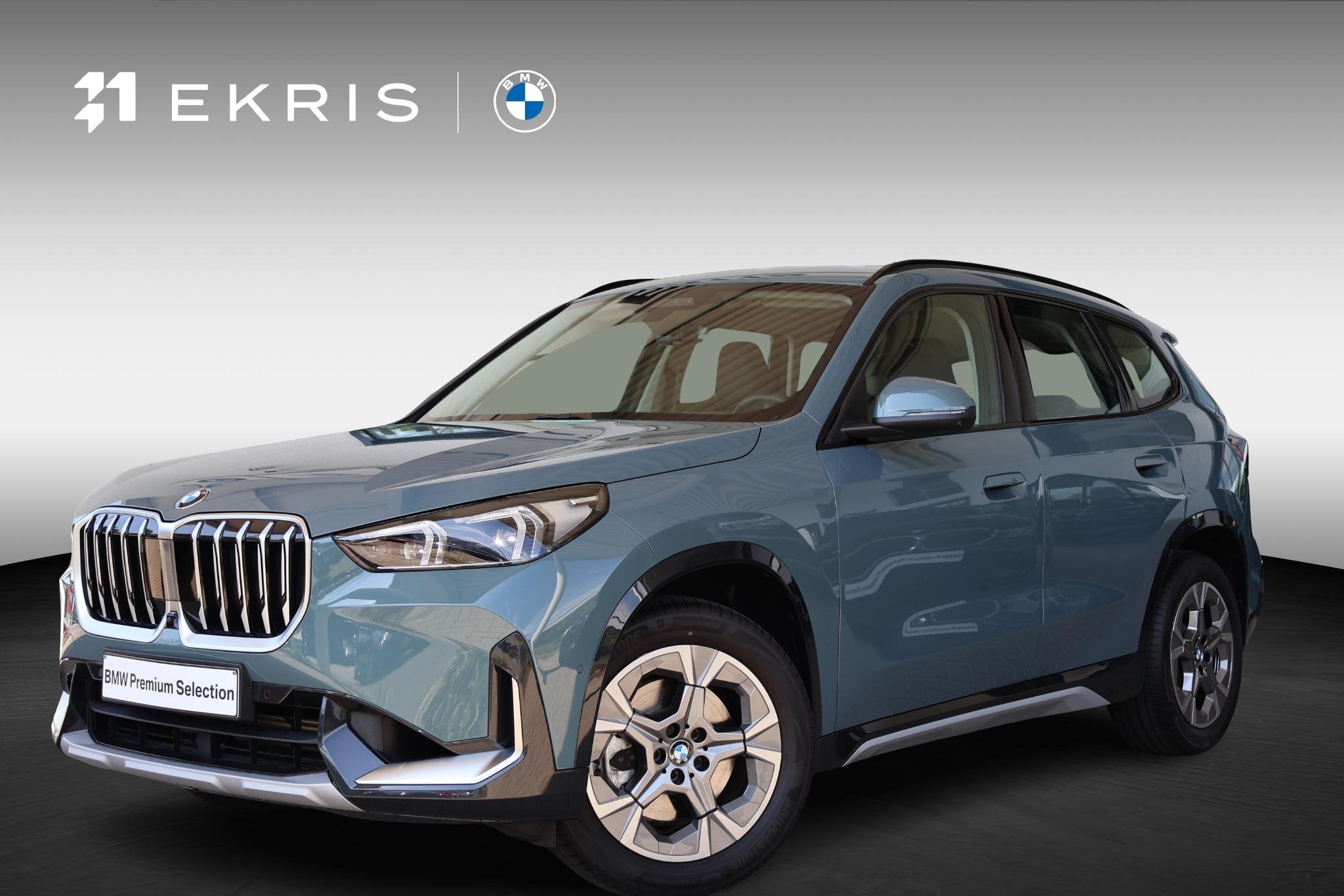 BMW X1 xDrive23i | xLine | Trekhaak Elektrisch | Massage | H, Auto's, BMW, Bedrijf, Te koop, X1, 360° camera, 4x4, ABS, Achteruitrijcamera
