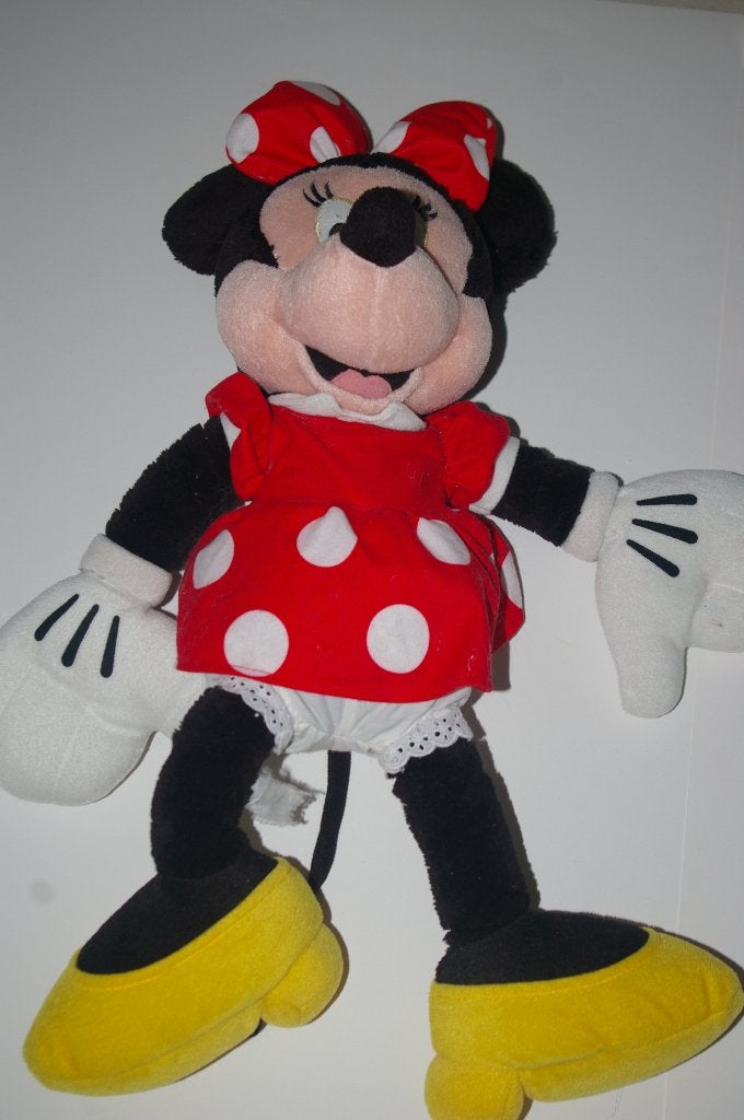 Diverse Disney knuffels, o,a Nemo/ Yoki, Ophalen of Verzenden, Overige figuren, Zo goed als nieuw, Beeldje of Figuurtje