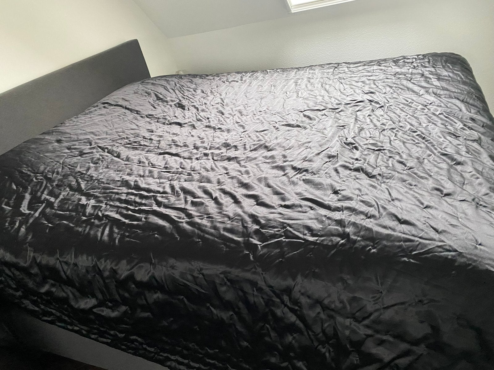 Bedsprei h&m home, Ophalen, Zo goed als nieuw, Tweepersoons