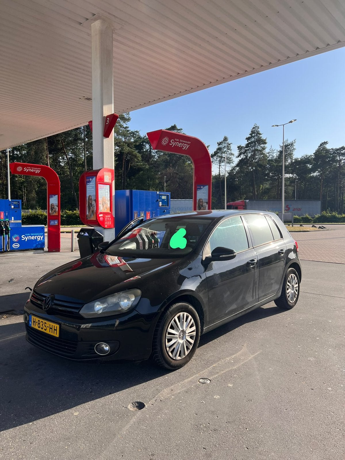 Volkswagen Golf 6 1.4 16V 59KW 5D 2009, Auto's, Opel, Particulier, Te koop